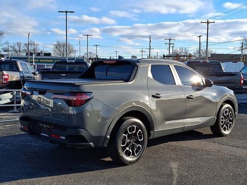 Used 2023 Hyundai Santa Cruz SEL Premium image 6