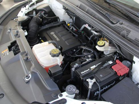 Used 2019 Buick Encore Preferred FWD image 33