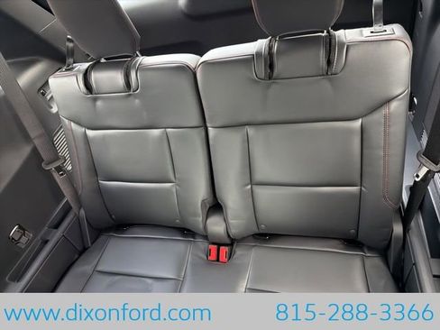 New 2026 Ford Explorer ST-Line AWD/4WD image 23