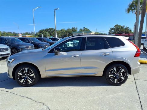 New 2026 Volvo XC60 B5 Core w/ Protection Package Premier image 4