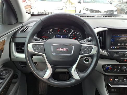 Used 2020 GMC Terrain SLE w/ Driver Convenience Package image 17