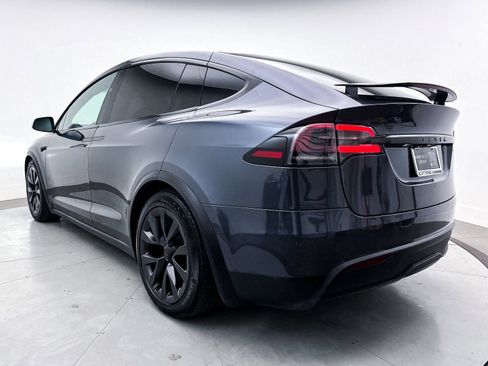 Used 2023 Tesla Model X image 13