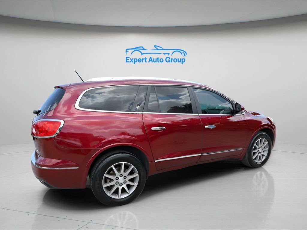 Used 2015 Buick Enclave Convenience FWD image 7