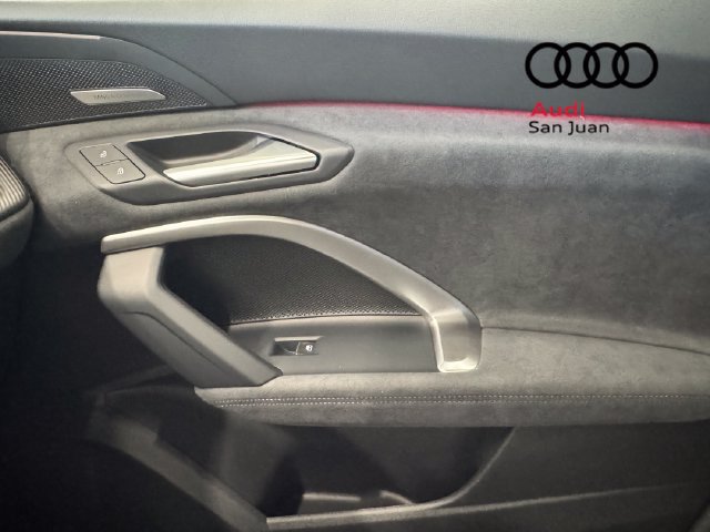 New 2026 Audi SQ5 Premium Plus AWD/4WD image 34