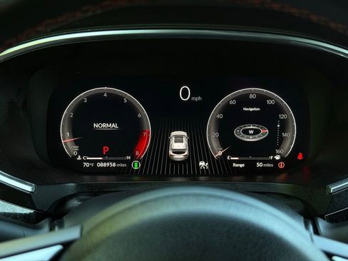 Used 2023 Acura MDX A-Spec AWD/4WD image 30
