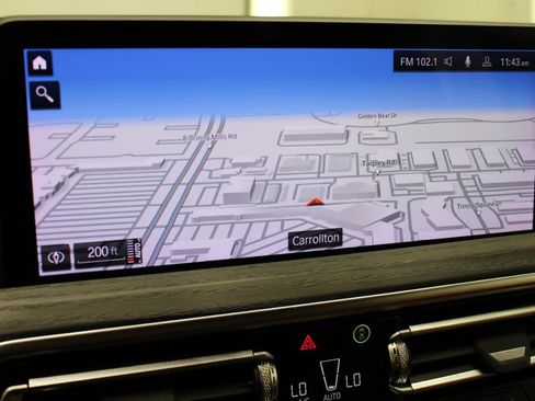 Used 2023 BMW X3 sDrive30i w/ Premium Package w/ZPA RWD image 58