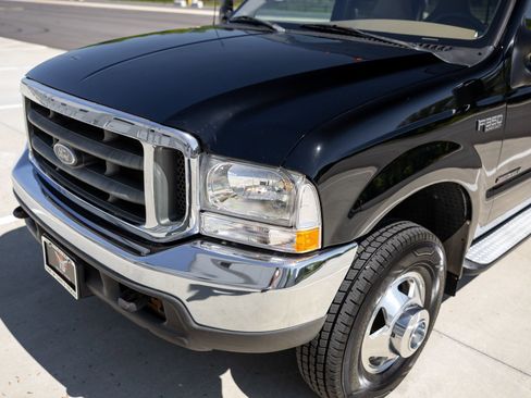 Used 2000 Ford F350 XL AWD/4WD image 22