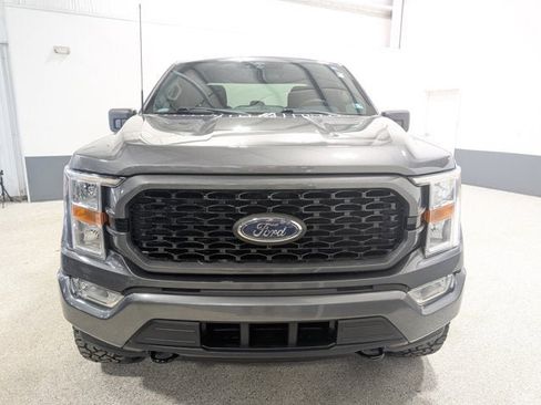 Used 2021 Ford F150 XL w/ Equipment Group 101A High image 8