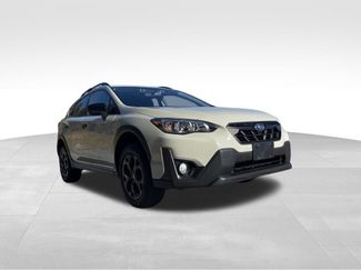 Used 2023 Subaru Crosstrek 2.0i Premium w/ Special Edition video 3