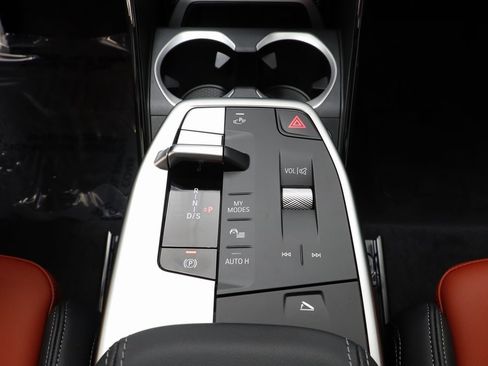 New 2026 BMW X1 M35i w/ Technology Package image 14