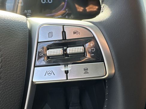 Certified 2025 Kia Telluride S FWD image 26