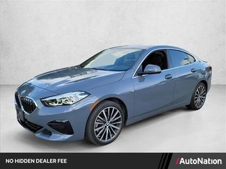 Used 2024 BMW 228i Gran Coupe w/ Premium Package FWD video 1