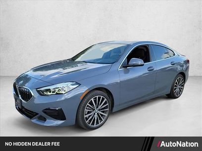 Used 2024 BMW 228i Gran Coupe w/ Premium Package