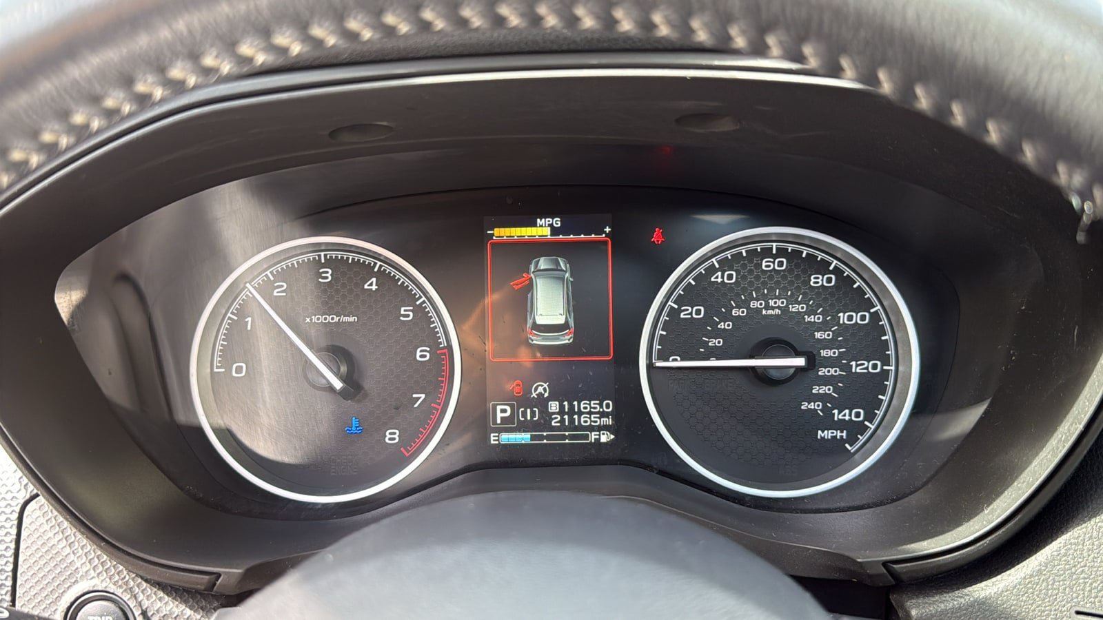 Certified 2023 Subaru Forester Premium AWD/4WD image 16