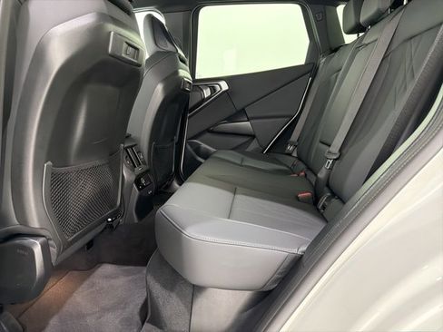 Certified 2026 BMW X3 xDrive30 w/ Premium Package image 17