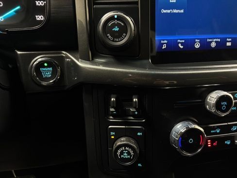 Used 2023 Ford F150 Tremor image 45