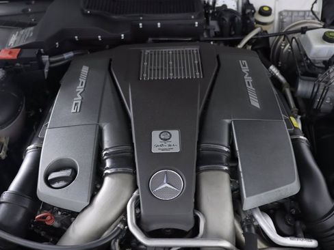 Used 2017 Mercedes-Benz G 63 AMG 4MATIC image 19