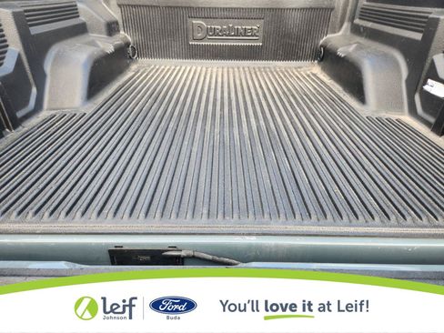 Used 2026 Jeep Gladiator Mojave AWD/4WD image 24