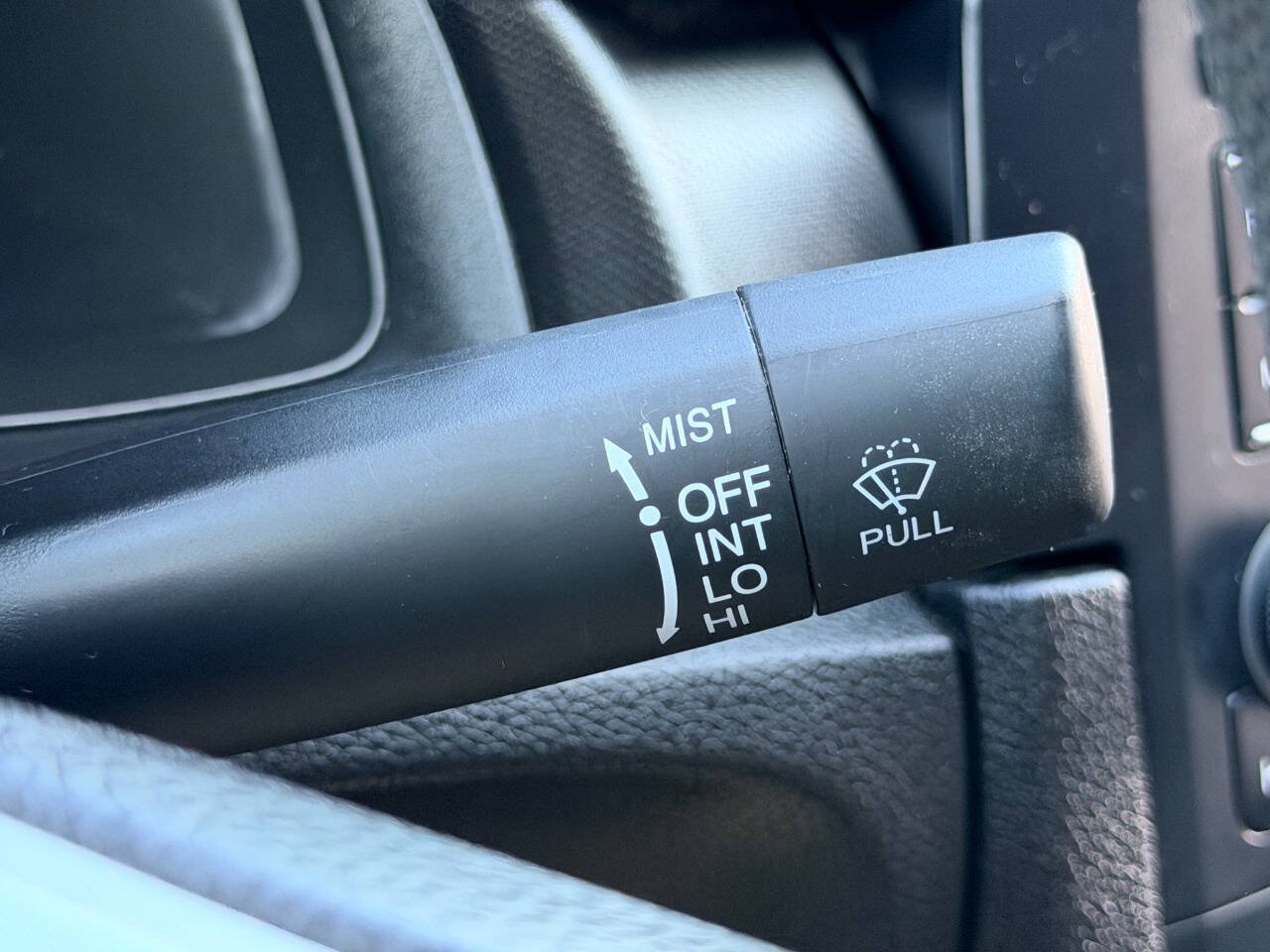 Used 2018 Honda Civic LX image 32