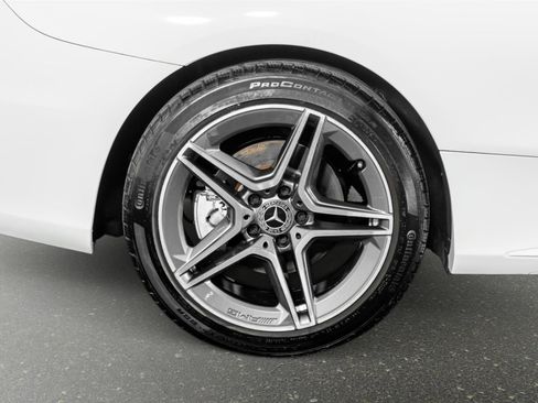Used 2019 Mercedes-Benz C 300 4MATIC Cabriolet image 9