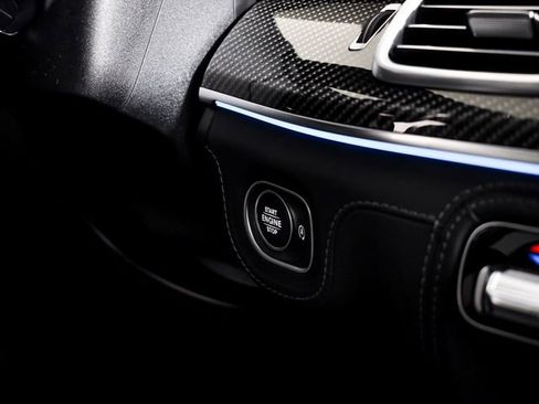 New 2026 Mercedes-Benz GLE 63 AMG S image 36