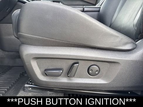 Used 2023 Nissan Rogue SL w/ SL Premium Package AWD/4WD image 11