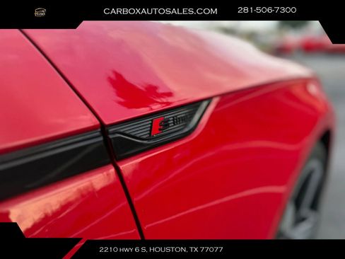 Used 2023 Audi A5 2.0T Premium Plus w/ Premium Plus AWD/4WD image 33