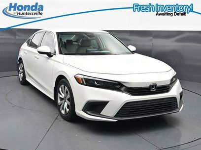 Used 2023 Honda Civic LX