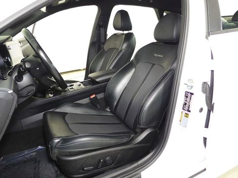 Used 2022 Kia K5 GT-Line image 21