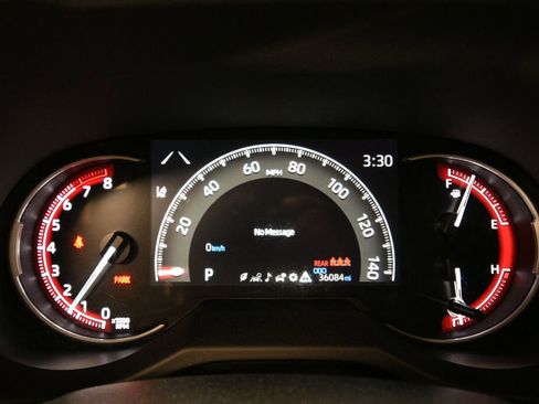 Certified 2024 Toyota RAV4 LE image 13