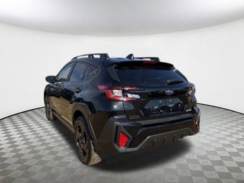 New 2026 Subaru Crosstrek 2.5i Sport image 6