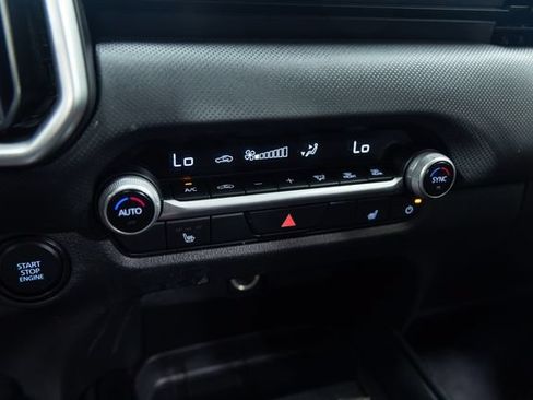 Used 2025 MAZDA CX-50 AWD 2.5 S w/ Preferred Package image 18