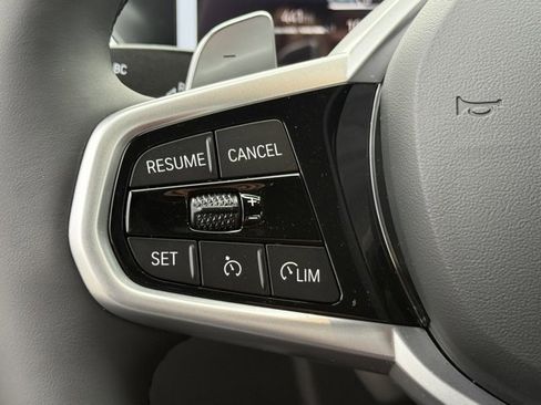 New 2026 BMW 330i Sedan w/ M Sport Package image 22