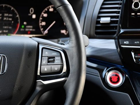 Used 2025 Honda Odyssey Elite image 27