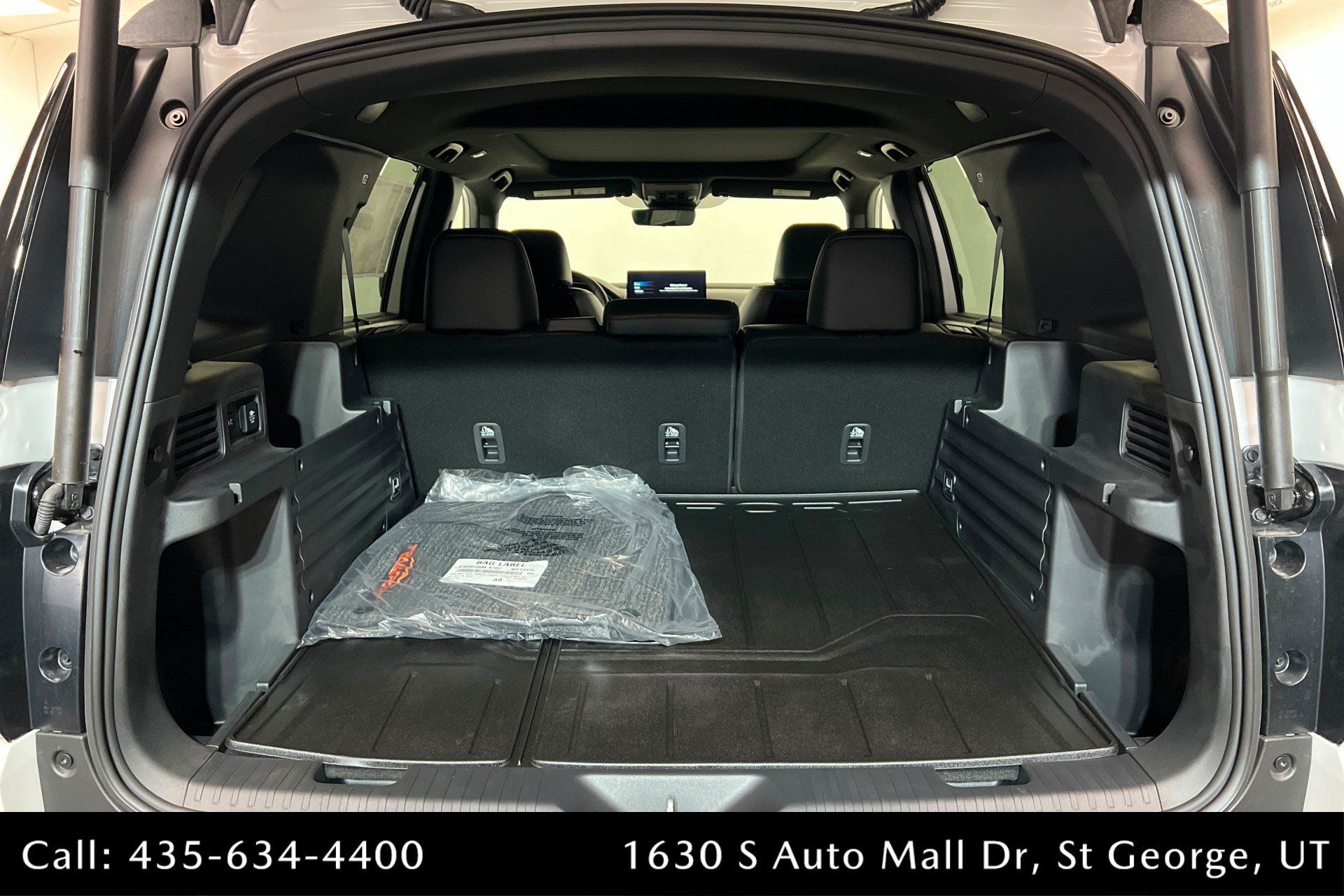 New 2026 Honda Passport TrailSport Elite image 22