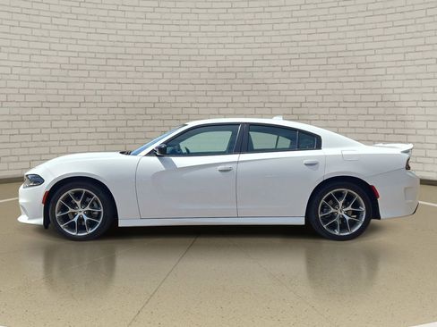 Used 2023 Dodge Charger GT image 8