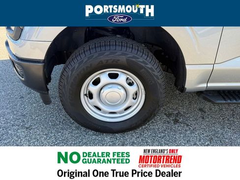 Used 2025 Ford F150 XL image 23