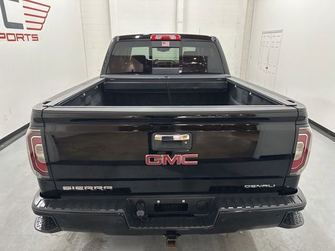 Used 2018 GMC Sierra 1500 Denali image 14