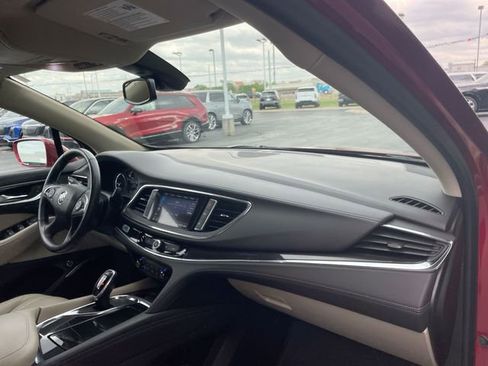 Used 2020 Buick Enclave Premium FWD image 19