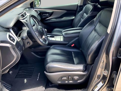 Used 2016 Nissan Murano Platinum AWD/4WD image 8