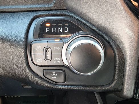 Used 2021 RAM 1500 Big Horn image 19