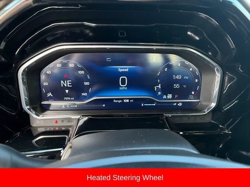 Used 2023 Chevrolet Silverado 1500 LTZ image 27