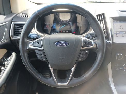 Used 2019 Ford Edge SEL w/ Equipment Group 201A AWD/4WD image 22