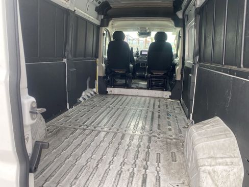 Used 2022 RAM ProMaster 2500 image 10