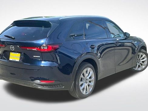 New 2026 MAZDA CX-90 Plug-In Hybrid w/ Preferred image 10