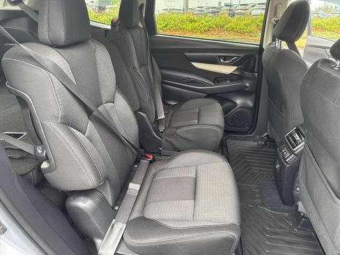 Used 2021 Subaru Ascent Premium w/ Convenience Package image 25