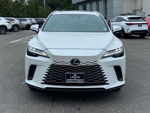 Certified 2023 Lexus RX 350 Premium w/ Cold Area Package AWD/4WD image 2