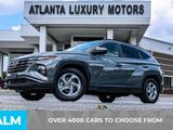 Used 2024 Hyundai Tucson SEL image 3