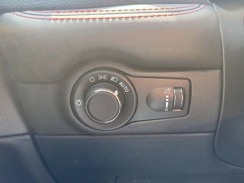 Used 2024 Dodge Durango GT AWD/4WD image 21