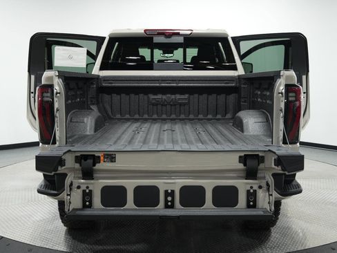 New 2026 GMC Sierra 2500 AT4 w/ AT4 Premium Plus Package image 15